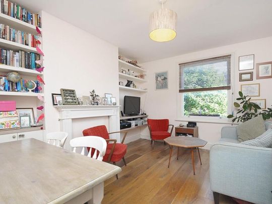 2 Bed Flat, Brixton, SW2 - Photo 1