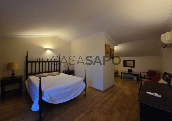 Moradia T4 para alugar em Albufeira