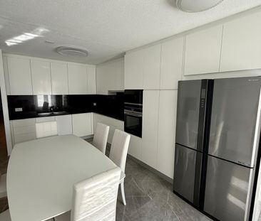 3.5 Zimmer, 105 m², 1. Stock - Photo 5