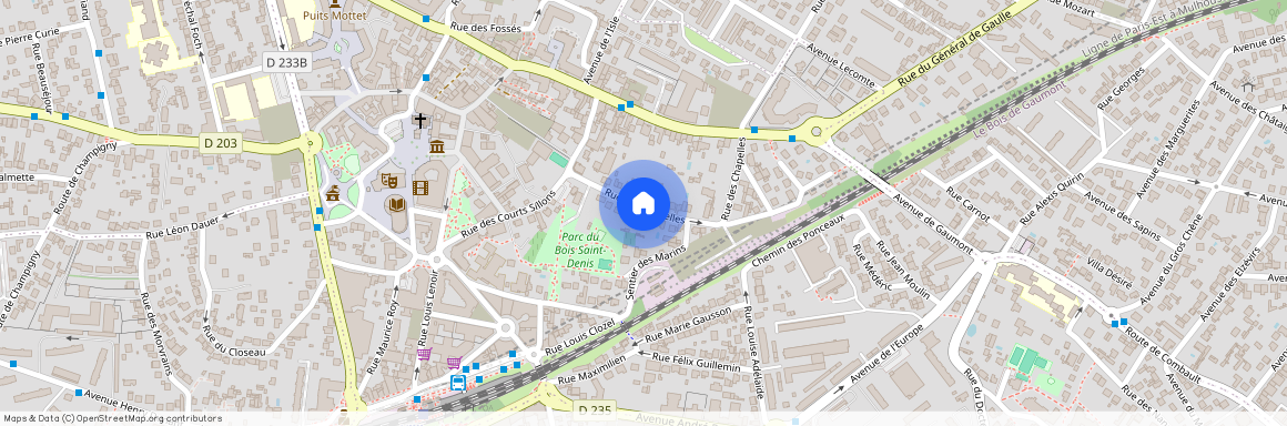 VILLIERS SUR MARNE, 94350