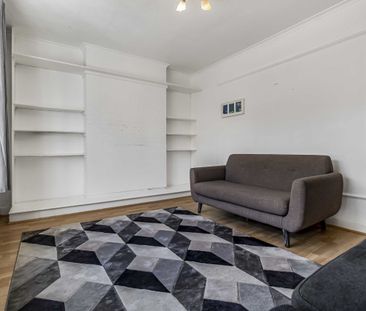 Cranleigh Street, Cranleigh House, Bloomsbury, NW1, London - Photo 2