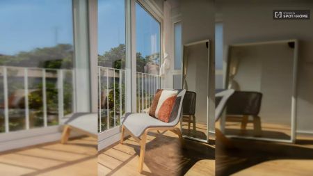 Studio for rent in Aiora, Valencia - Foto 5
