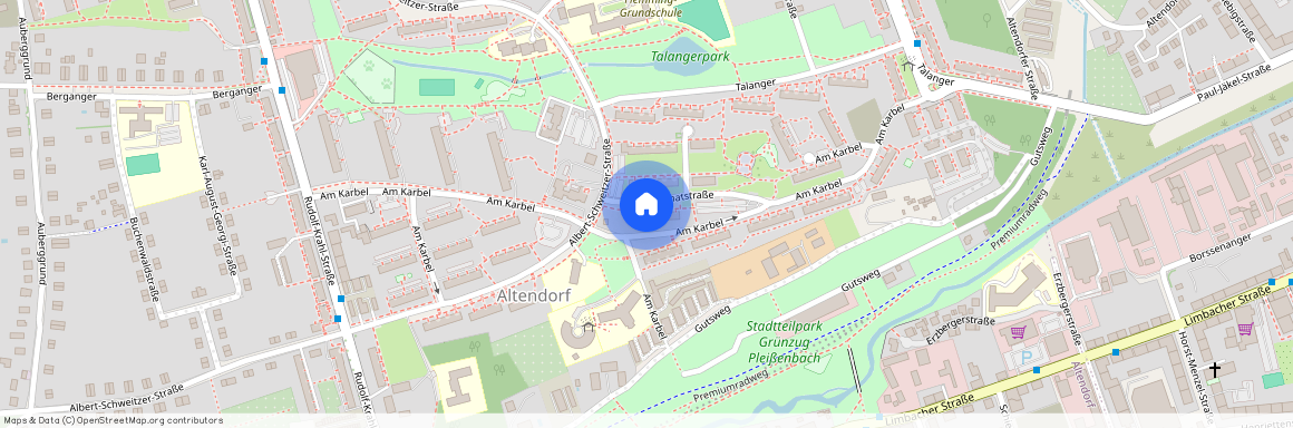 Flemminggebiet:, Am Karbel 34, 09116, Chemnitz, Chemnitz,
