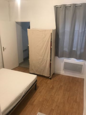 Location appartement 2 pièces, 33.31m², Bolbec - Photo 3