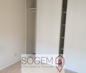 Appartement T1 en location à Toulouse - Photo 6