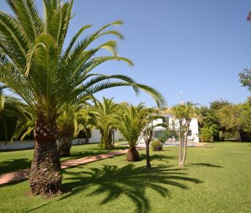 Detached Villa · Guadalmina Baja - Photo 4