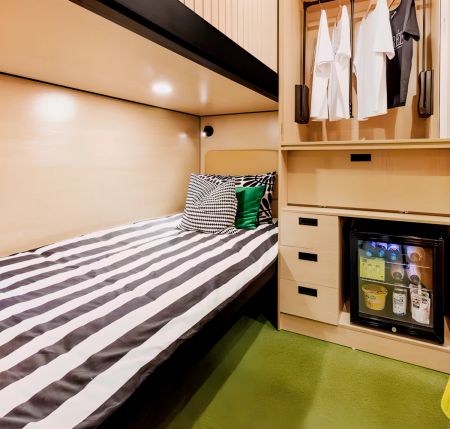 Micro Room King - Upper - Photo 2