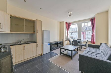 1 bedroom flat to rent - Photo 3