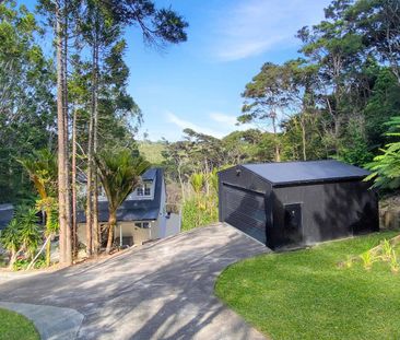 Your Own Hidden Oasis - Photo 5