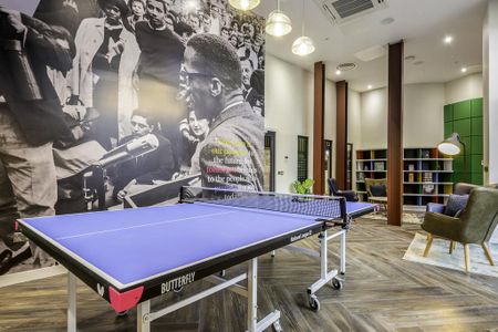 1 bedroom private hall to rent - Photo 3