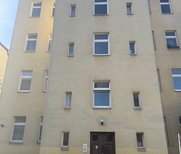 Frisch renovierte 2-Zimmerwohnung in Markkleeberg ! - Photo 4