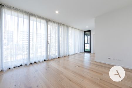 302/253 Northbourne Ave, Lyneham ACT 2602 - Apartment For Rent | Domain - Photo 3