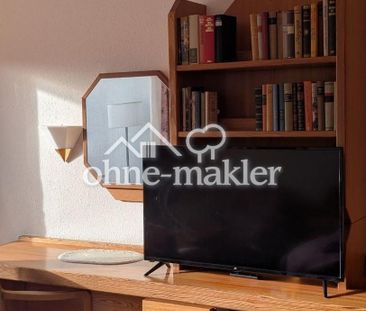 monatlich kündbar - Hotelzimmer mit Balkon - Foto 2