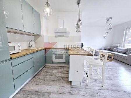 Mieszkanie do wynajęcia! - Zdjęcie 4