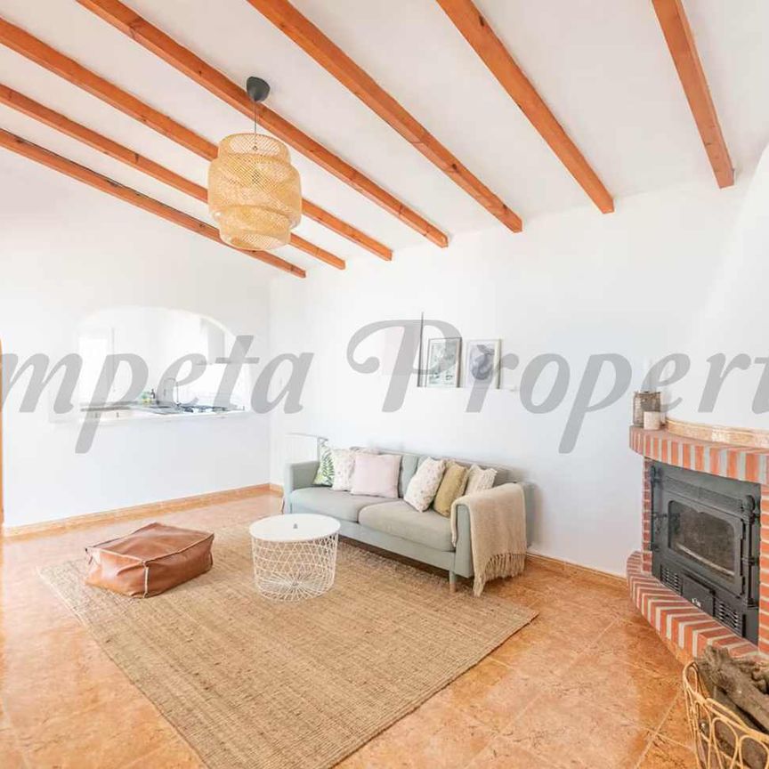 Country Property in Torrox, Andalucia , Costa del Sol - Photo 1