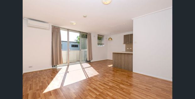 SPACIOUS APARTMENT IN A GREAT LOCATION - Photo 1