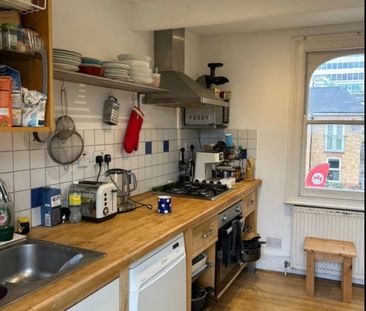 Room in a Shared House, Deodar Road, SW15 - Photo 1