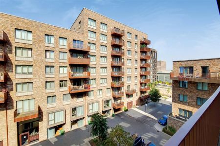 2 bedroom apartment to rent - Photo 4