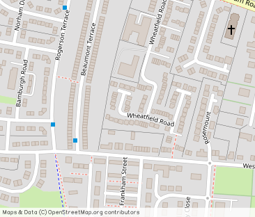 Wheatfield Road, Newcastle upon Tyne, and Wear, NE5 - Photo 1