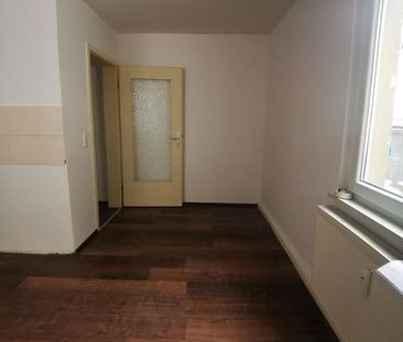 2-Zimmer Erdgeschoß-Wohnung in Freudenberg - Photo 1