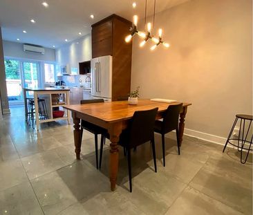 Appartement à Montréal (Ahuntsic-Cartierville) - Photo 5