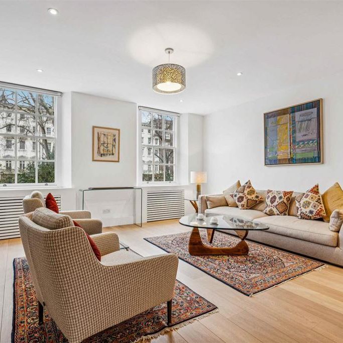 2 bedroom flat to rent - Photo 1