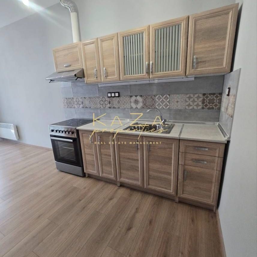 Studio/Γκαρσονιέρα για ενοικίαση Αμπελώνες (Σταυρούπολη) - Φωτογραφία 1
