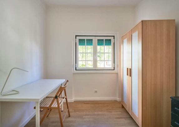 Rua Trinta, Lisbon, Lisbon 1300 - Photo 1