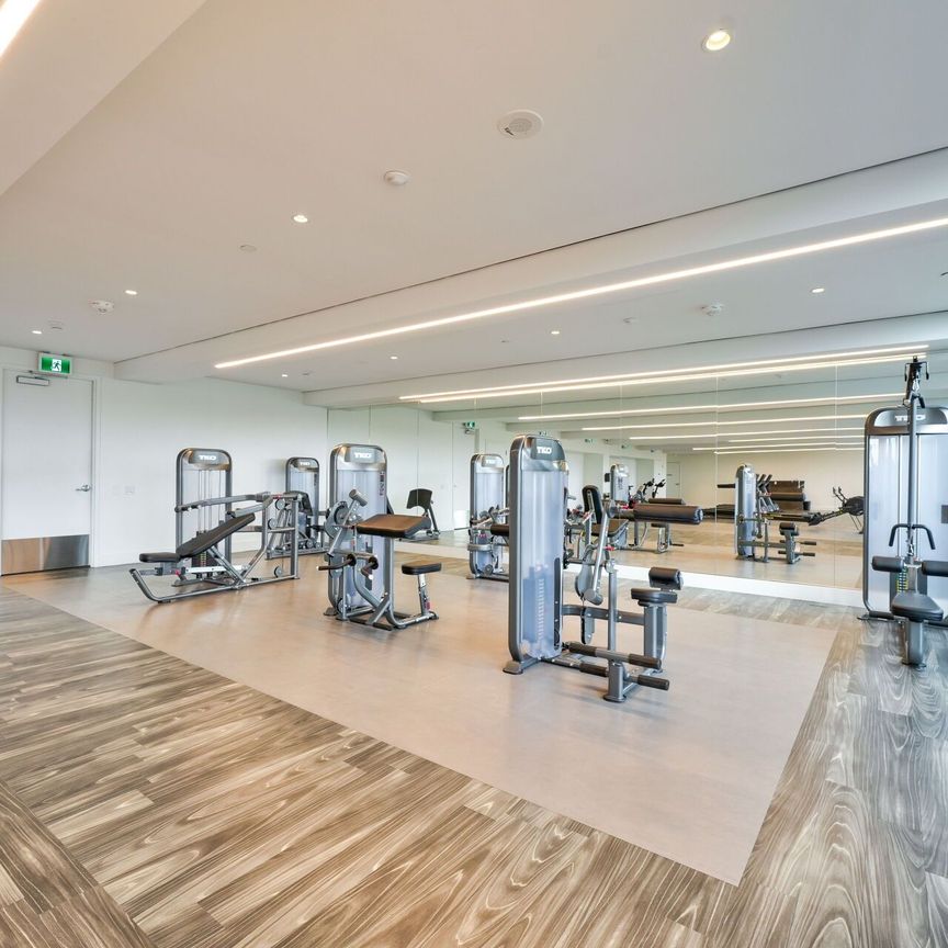 For Lease - 10 Gibbs Road Unit# 503, Toronto, Ontario - Photo 1