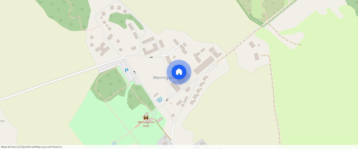 Sigtuna, Venngarn, **, 19338