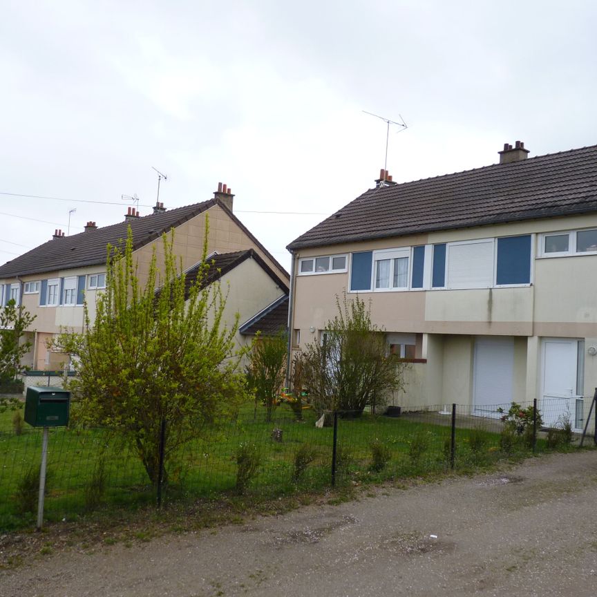 Le Sap , Maison - T4 - 79.00m² - Photo 1