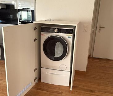 Parterrewohnung mit grossem Sitzplatz an ruhiger Lage - Photo 6