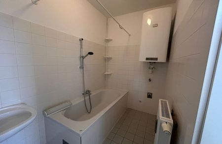 Graz-Geidorf: Helle und großzügige 3-Zimmer-Terrassenwohnung! - Foto 2