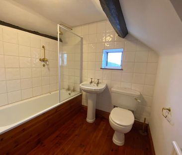 4 bedroom terraced house to rent - Photo 2