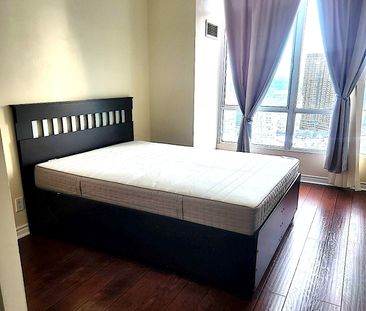 For Lease - 220 Burnhamthorpe Road Unit# 2902, Mississauga, Ontario - Photo 4