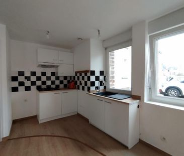 Maison T3 à louer Guignen - 53 m² - Photo 2