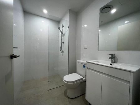 203/22 Dressler Court Merrylands - Photo 5