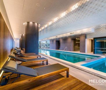 FURNISHED ONE BEDROOM IN PRIME LOCATION - Photo 4