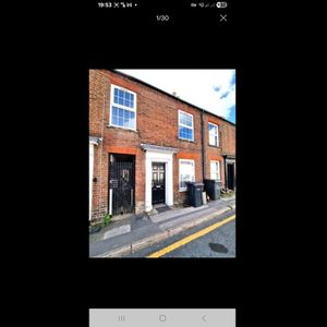 4 Bed Terraced House, Dumfries St, LU1 - Photo 2