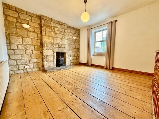 1 bedroom terraced house to rent - Photo 1