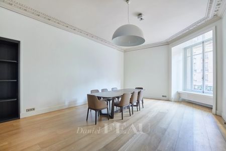 Appartement à louer à Paris 8Ème - Photo 5