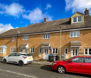 2 bedroom terraced house to rent - Photo 3