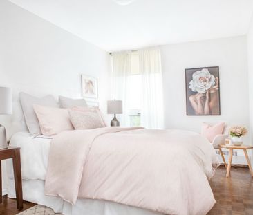 For Lease - 100 Graydon Hall Drive Unit# 1901, Toronto, Ontario - Photo 1