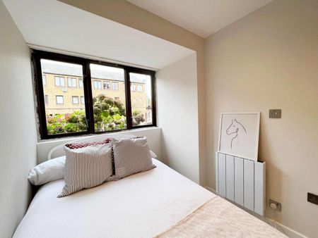 Yoho Battersea 2b2b Room 1 Room 2 - Photo 3