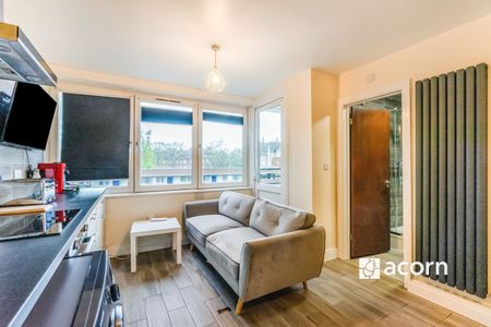 House Share to rent - Mulvaney Way, London Bridge, SE1 - Photo 4