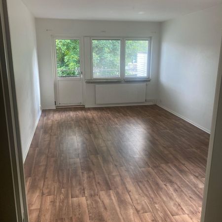 Järnvägsgatan, Högsby - Foto 4