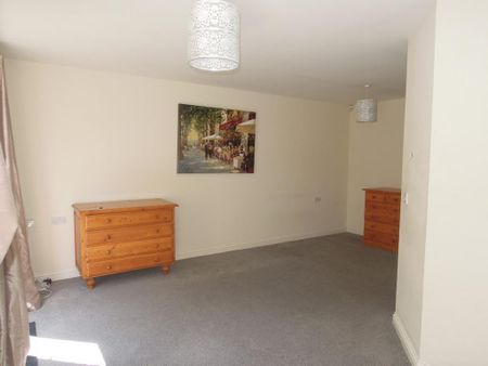 3 bedroom townhouse to rent - Photo 4