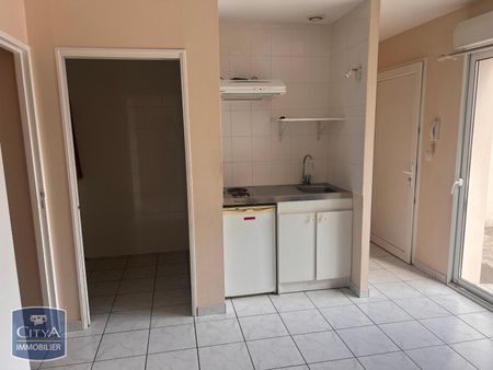 Location Appartement 1 pièce 38m² MERIGNAC 33700 - Photo 2