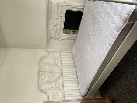 Bedroom Detached House In Winton, BH9 - Photo 3
