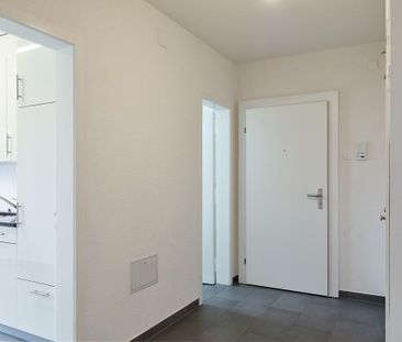 Attraktive Wohnung an zentraler Grünlage - Photo 5